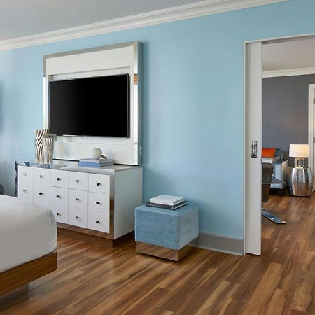 Renaissance Charlotte Southpark Hotel מראה חיצוני תמונה