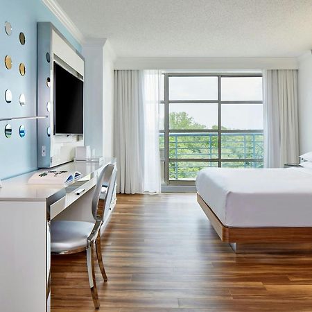 Renaissance Charlotte Southpark Hotel מראה חיצוני תמונה