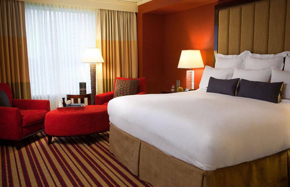 Renaissance Charlotte Southpark Hotel מראה חיצוני תמונה