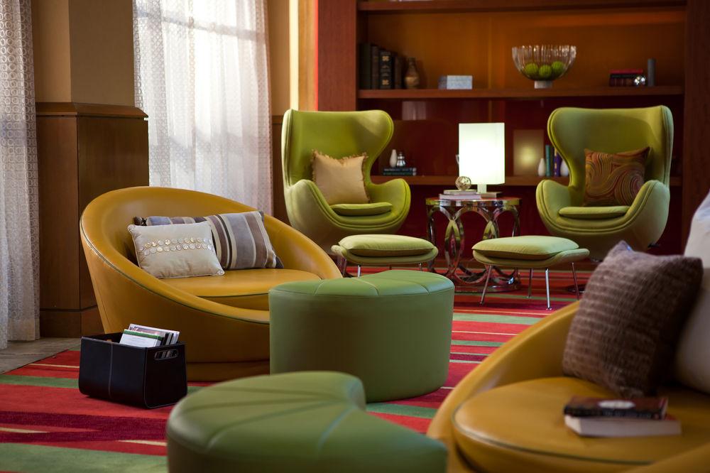 Renaissance Charlotte Southpark Hotel מראה חיצוני תמונה