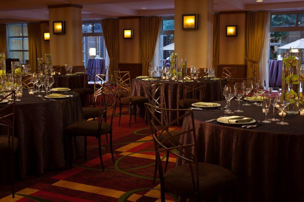Renaissance Charlotte Southpark Hotel מראה חיצוני תמונה