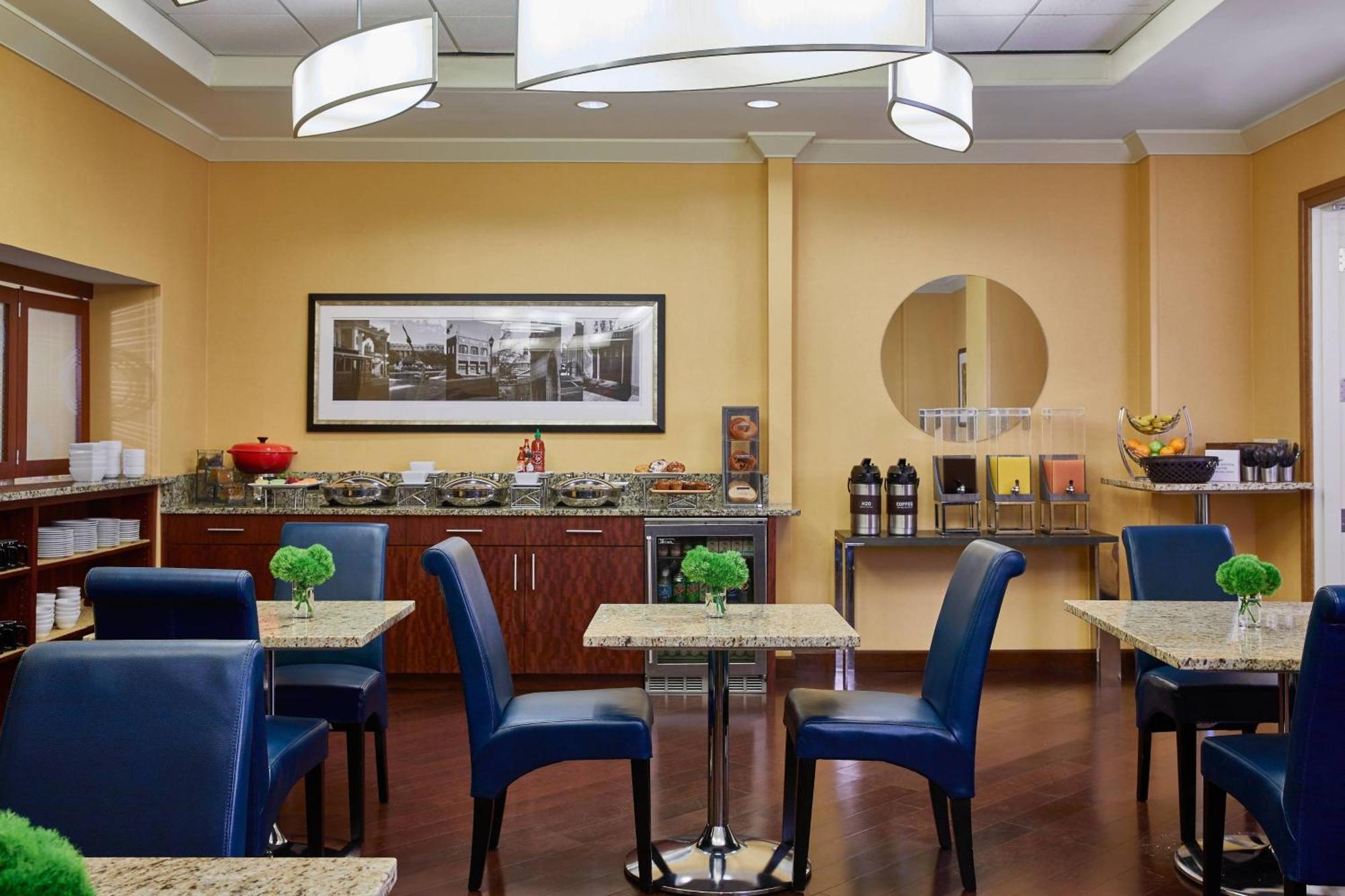 Renaissance Charlotte Southpark Hotel מראה חיצוני תמונה