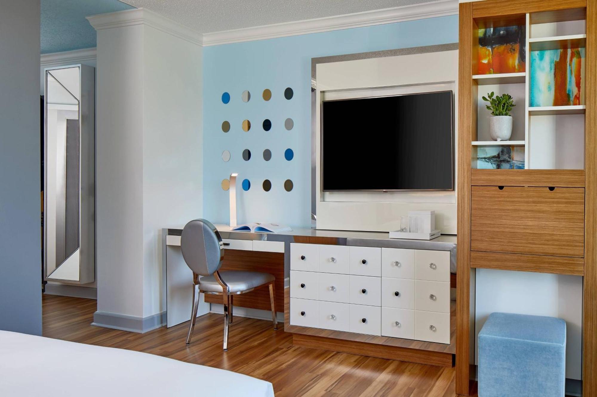 Renaissance Charlotte Southpark Hotel מראה חיצוני תמונה
