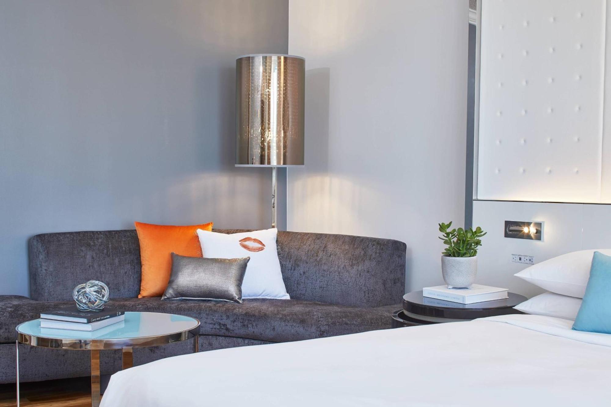 Renaissance Charlotte Southpark Hotel מראה חיצוני תמונה
