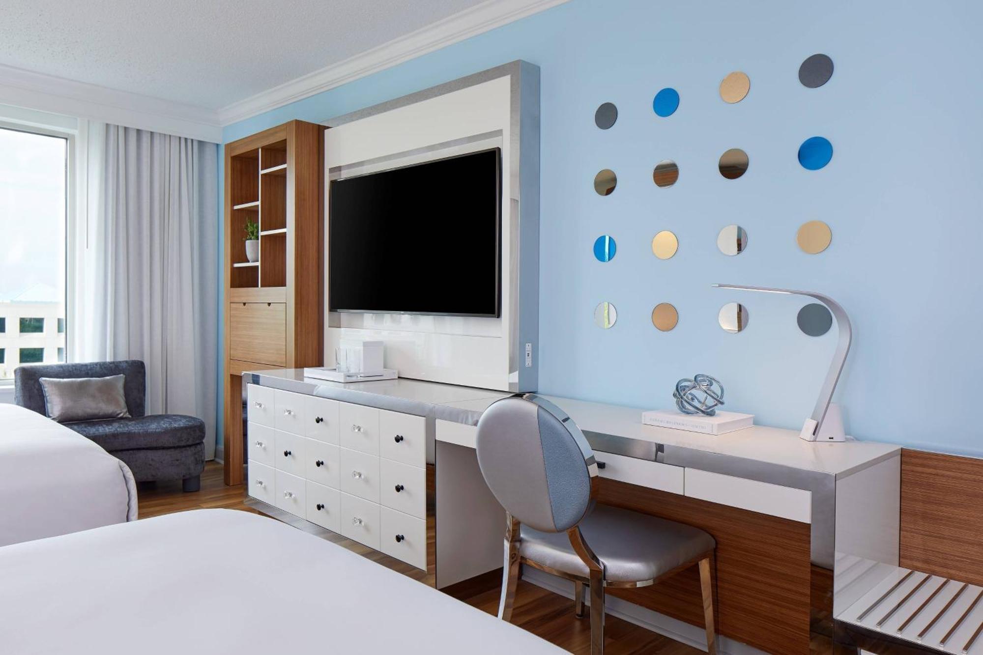 Renaissance Charlotte Southpark Hotel מראה חיצוני תמונה