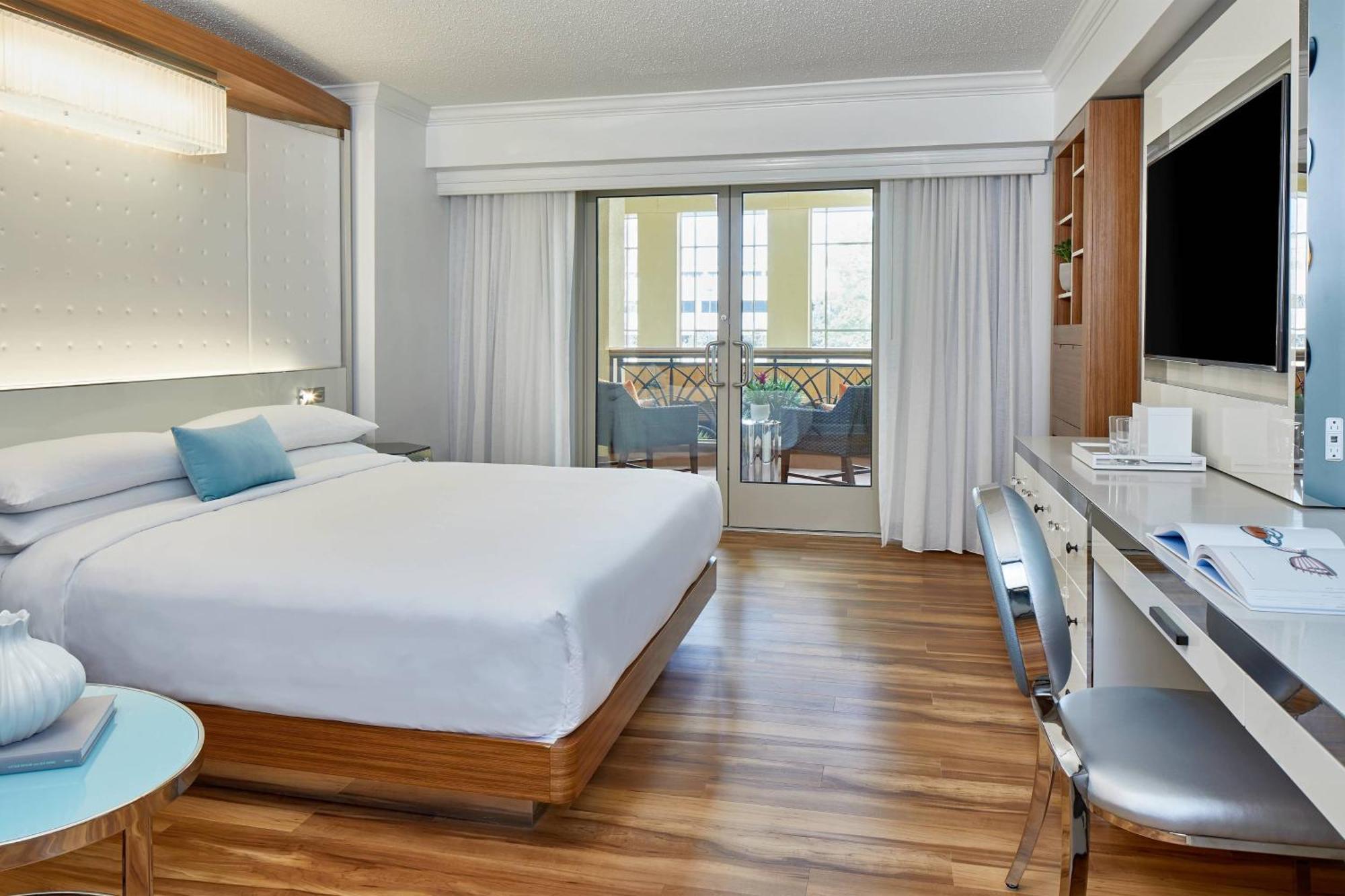 Renaissance Charlotte Southpark Hotel מראה חיצוני תמונה