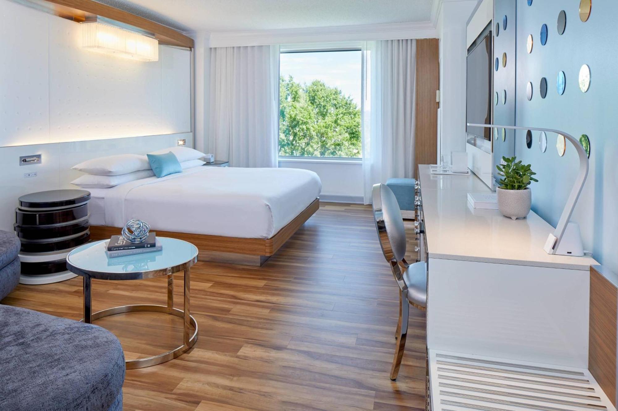 Renaissance Charlotte Southpark Hotel מראה חיצוני תמונה