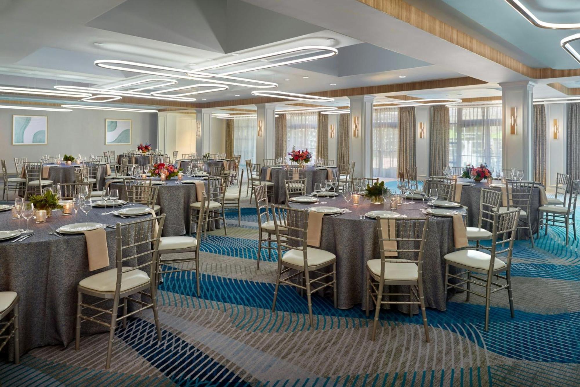Renaissance Charlotte Southpark Hotel מראה חיצוני תמונה