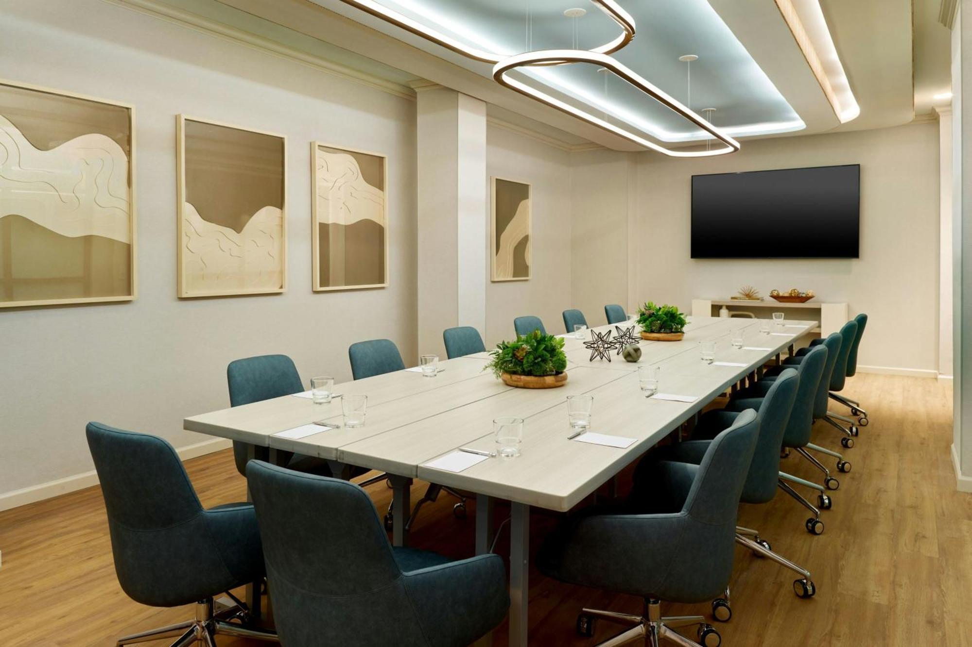 Renaissance Charlotte Southpark Hotel מראה חיצוני תמונה