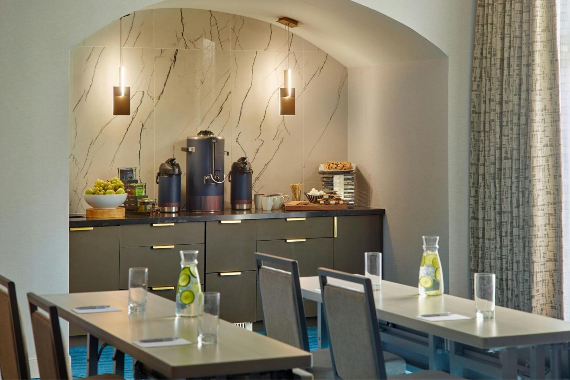 Renaissance Charlotte Southpark Hotel מראה חיצוני תמונה
