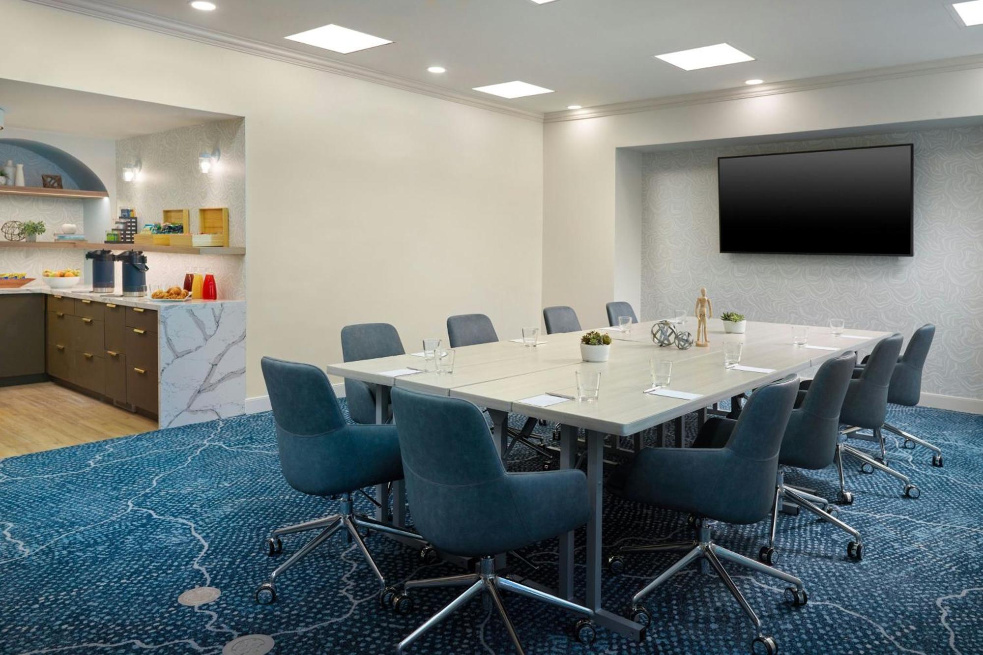 Renaissance Charlotte Southpark Hotel מראה חיצוני תמונה