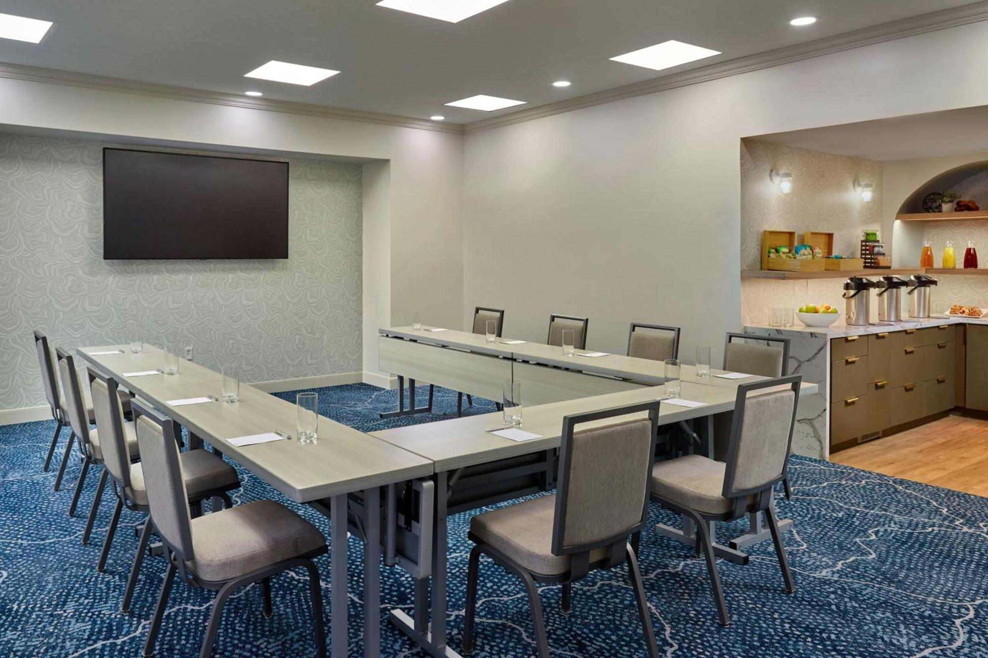Renaissance Charlotte Southpark Hotel מראה חיצוני תמונה