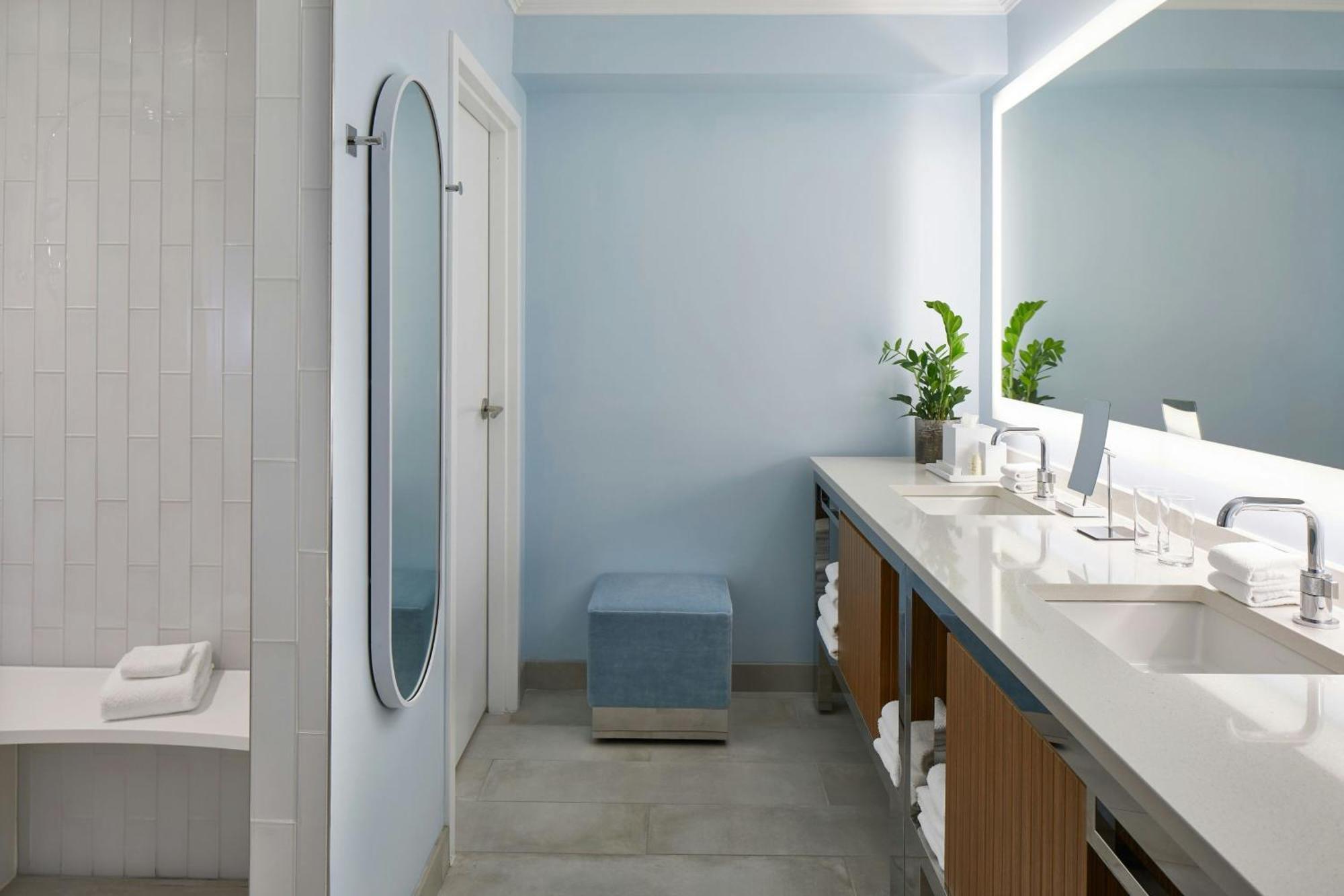 Renaissance Charlotte Southpark Hotel מראה חיצוני תמונה