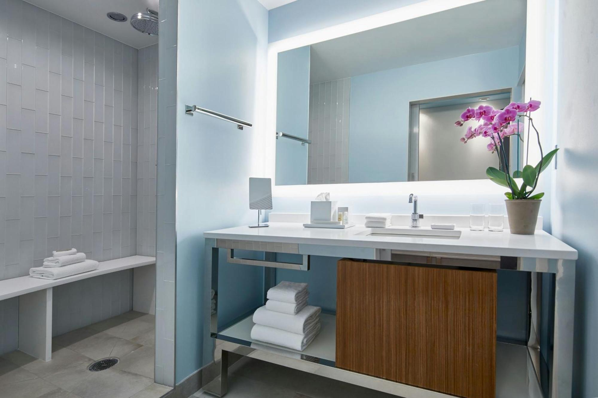 Renaissance Charlotte Southpark Hotel מראה חיצוני תמונה