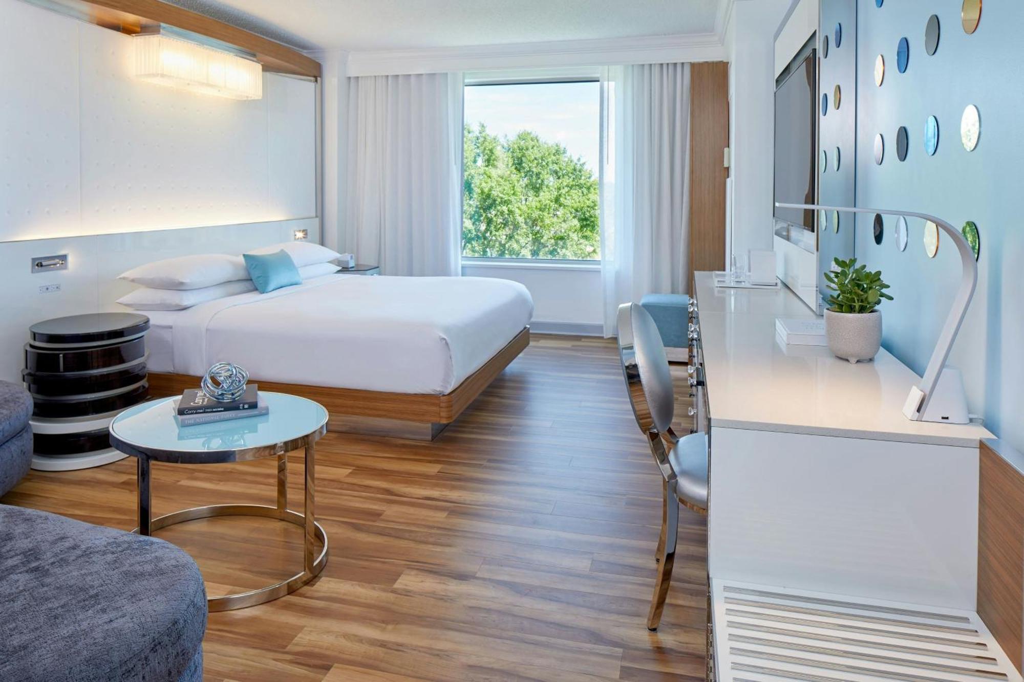 Renaissance Charlotte Southpark Hotel מראה חיצוני תמונה