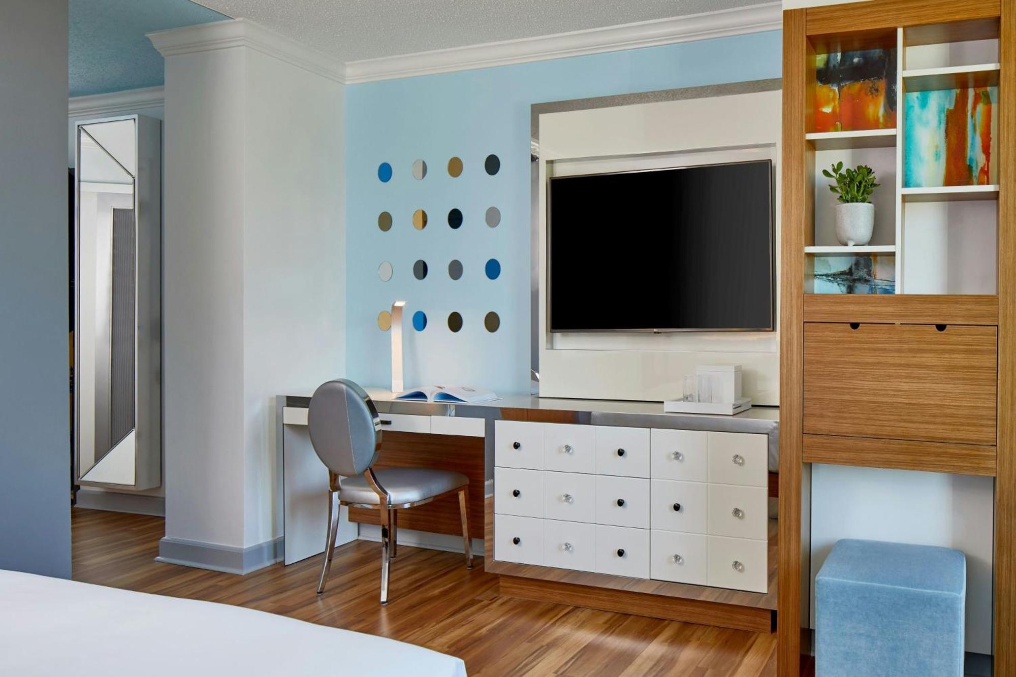 Renaissance Charlotte Southpark Hotel מראה חיצוני תמונה