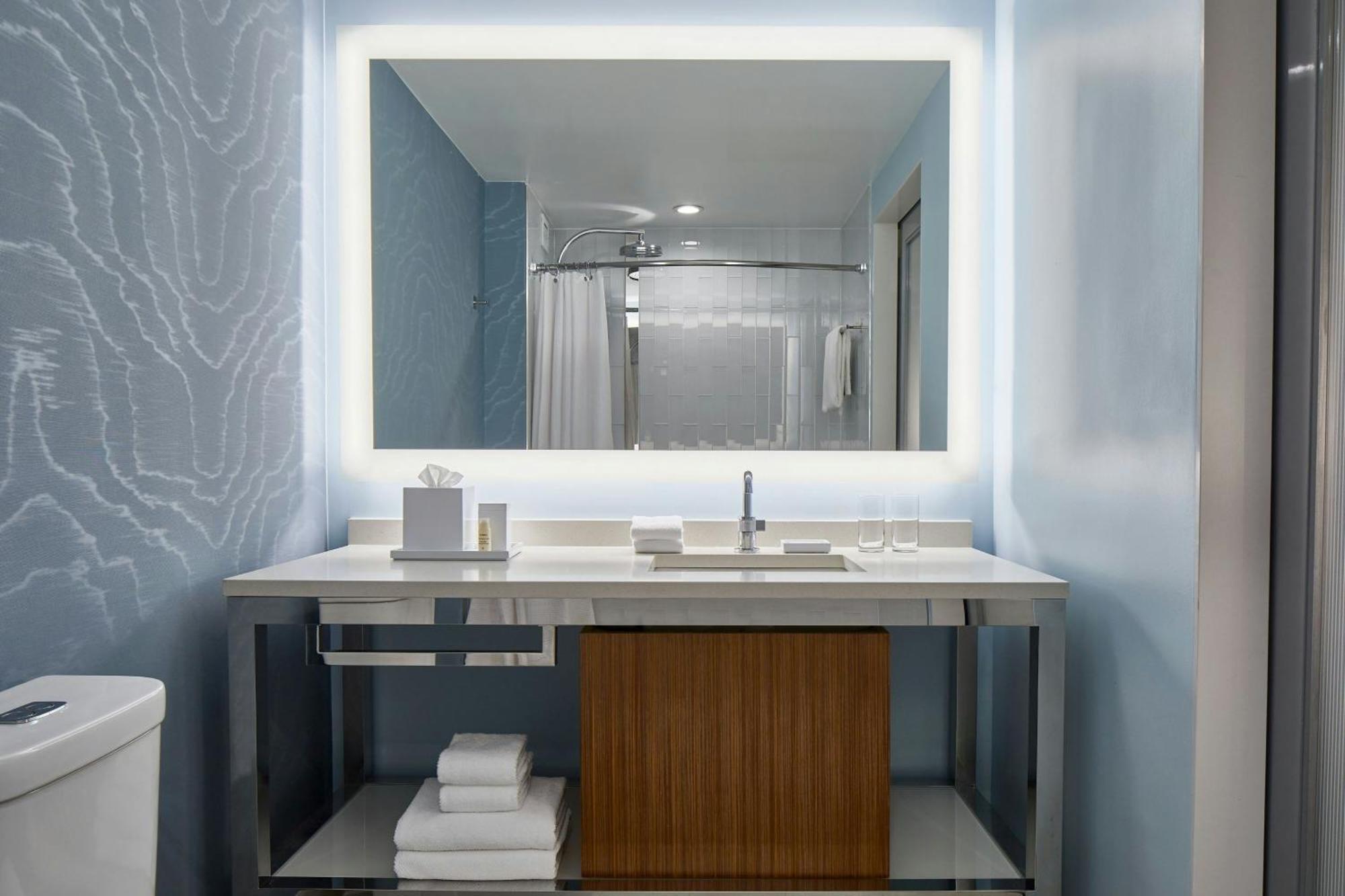 Renaissance Charlotte Southpark Hotel מראה חיצוני תמונה