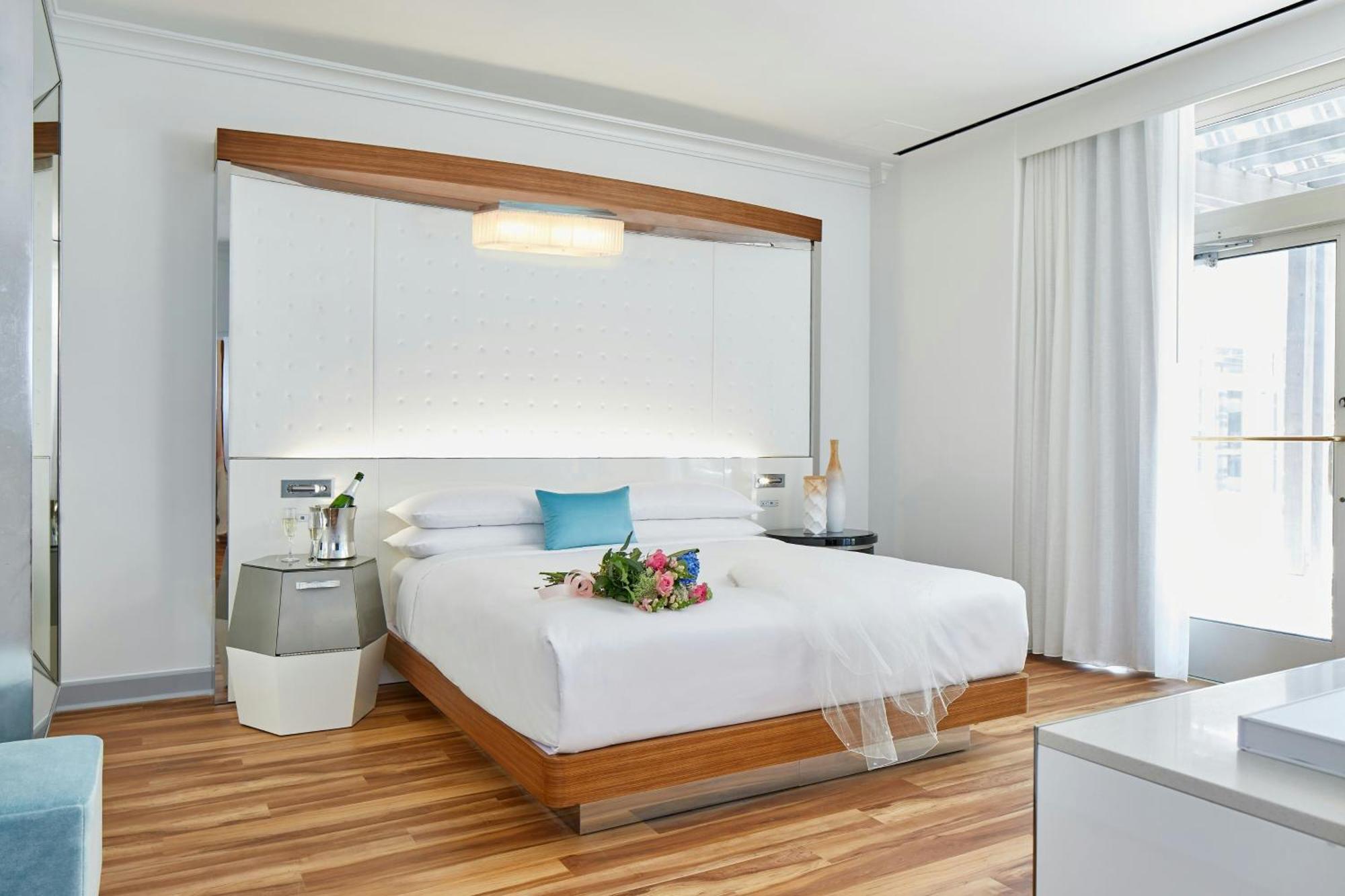 Renaissance Charlotte Southpark Hotel מראה חיצוני תמונה