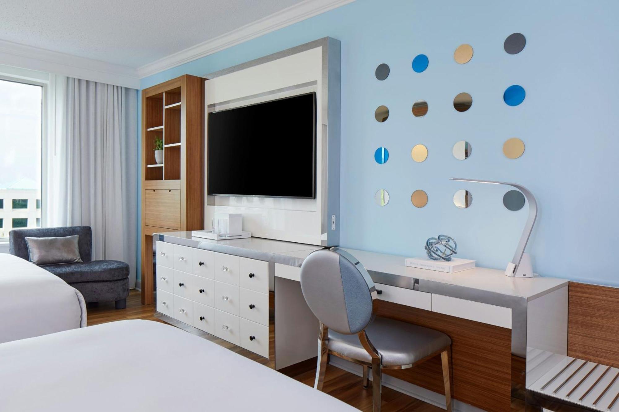 Renaissance Charlotte Southpark Hotel מראה חיצוני תמונה