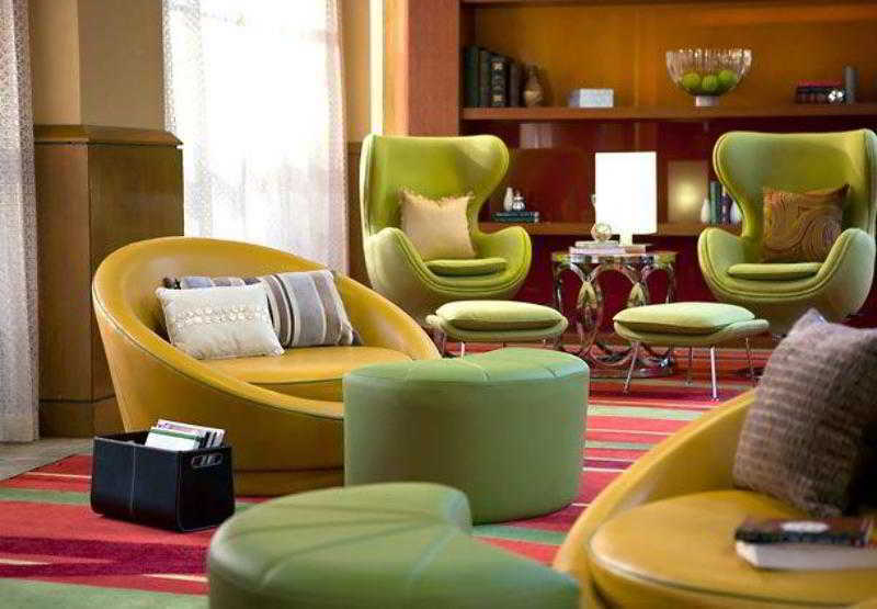 Renaissance Charlotte Southpark Hotel מראה חיצוני תמונה